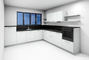 Marquardt Classic Küche