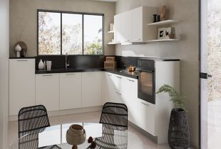 Marquardt Classic Küche