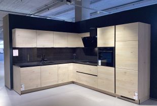 Marquardt Küchen: HHN10 Gesamt