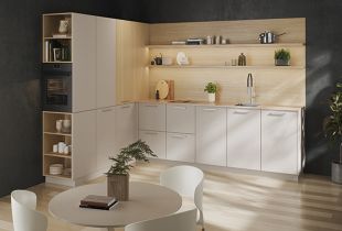 Marquardt Küche Komfort