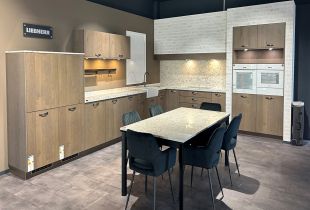 Marquardt Küchen: DON11 Gesamt