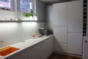 Marquardt Küchen: Familie Rußmann Die Impreßionen Des Sehr Gelungenen Resultats