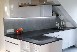 Marquardt Küchen: Wir Können Aus Voller Ueberzeugung Sagen Daß Wir Nunmehr Eine Küche Besitzen Welche Unseren Anspruch An Eine Traumküche Voll Erfüllt