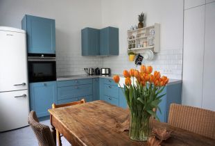 Marquardt Küchen: Familie B Es War Eine Wirklich Gute Mischung Aus Zuhören Beraten