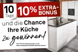 Marquardt Küchen Aktion 2025