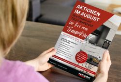 Marquardt Küchen Aktionsprospekt Küchenangebote