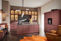 Moderne Landhausküche von Marquardt Küchen