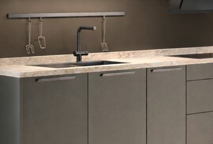 Granit Aktion Januar von Marquardt Küchen