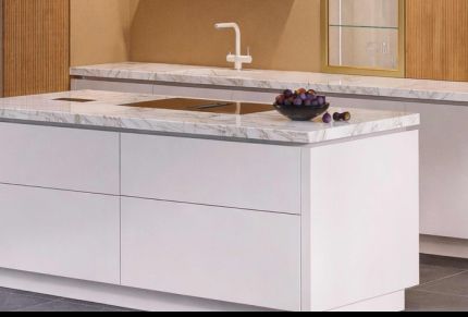 Granit Aktion April von Marquardt Küchen