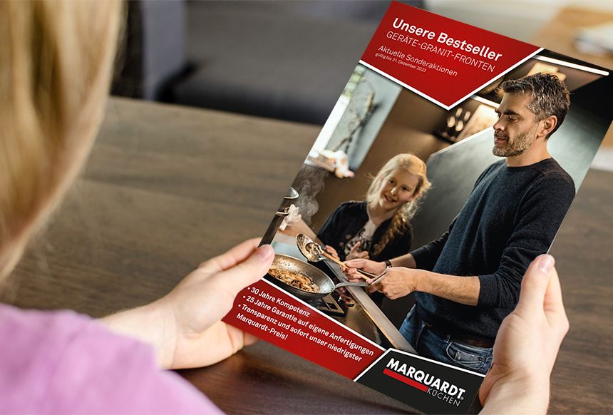 Marquardt Küchen Bestseller Küchenangebote