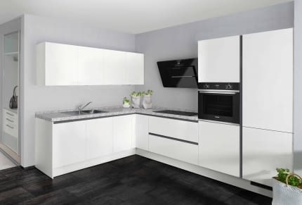 Küchen mit Granit zum Top-Preis Küchen mit Granit zum Top-Preis