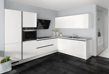 Küchen mit Granit zum Top-Preis