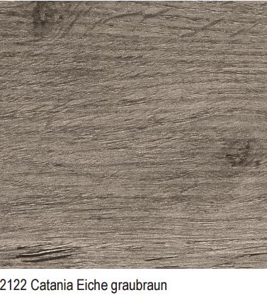Marquardt Küchen: Catania Eiche Graubraun