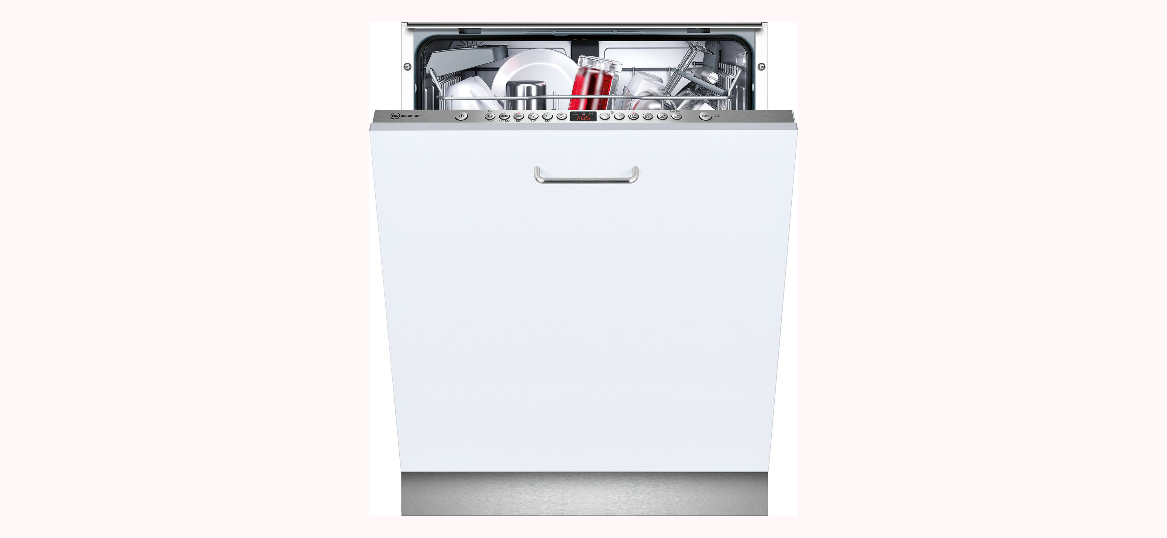 Stilvolle Küche im Industrial Style - Marquardt Küchen