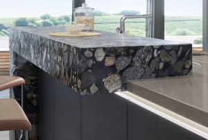 Küchen mit Granit zum Top-Preis