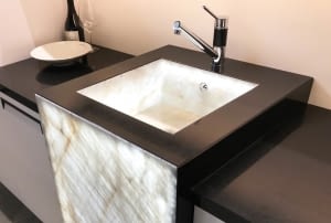 Küchen mit Granit zum Top-Preis