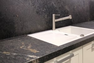 Küchen mit Granit zum Top-Preis