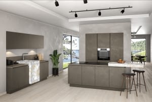 Küchen mit Granit zum Top-Preis