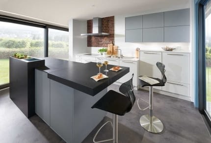 Küchen mit Granit von Deutschlands Nr. 1– Marquardt Küchen Küchen mit Granit von Deutschlands Nr. 1– Marquardt Küchen