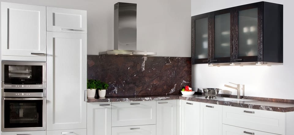 Kuche eiche basalt ~ sammlung der neuesten küchendesign