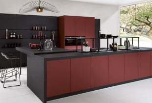 Design-Küchen mit Granit – Marquardt Küchen Design-Küchen mit Granit – Marquardt Küchen