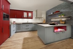 Küchen mit Granit von Deutschlands Nr. 1– Marquardt Küchen