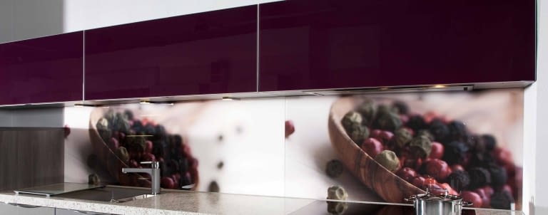 Nützliche Planungstipps für kleine Küchen inklusive 360 Grad Bild