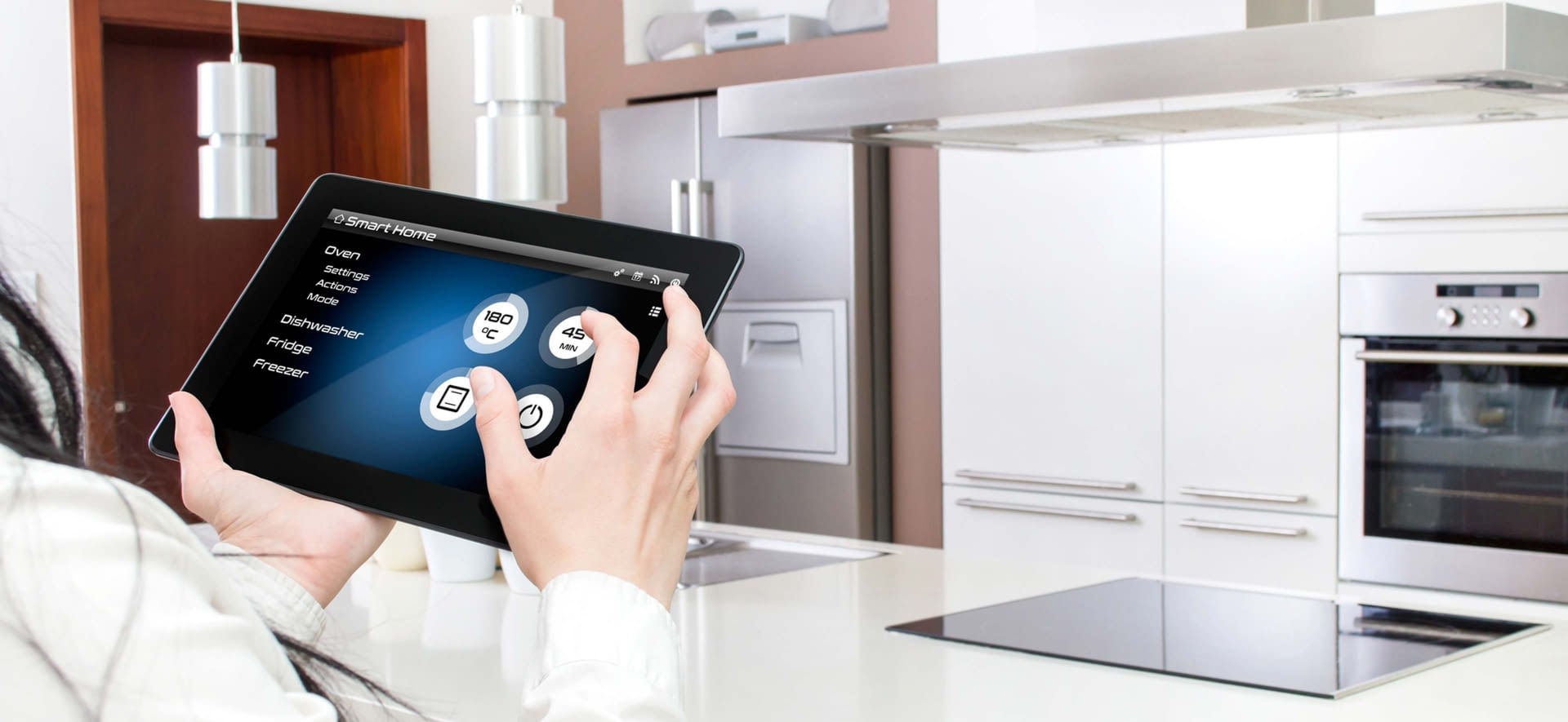 Nützliche Planungstipps für kleine Küchen inklusive 360 Grad Bild