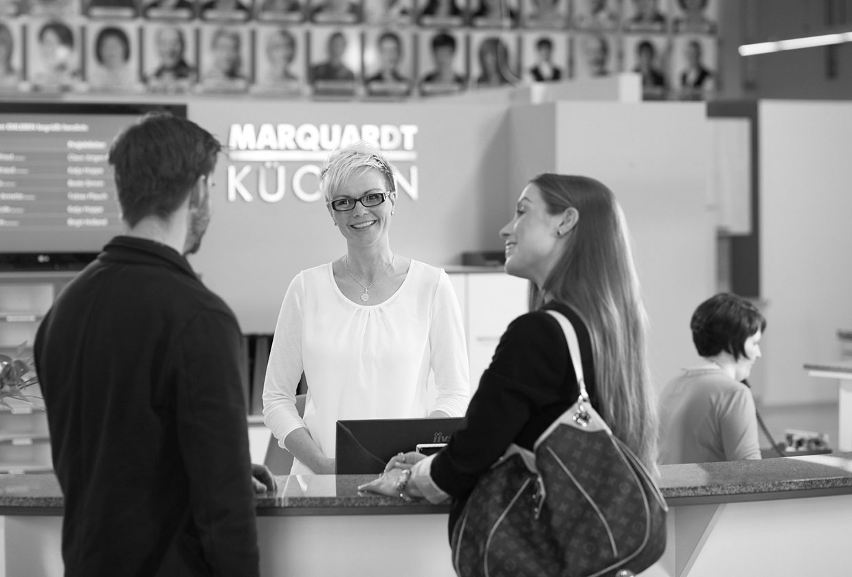 Marquardt Küchen: Werkßtudio 1240x840