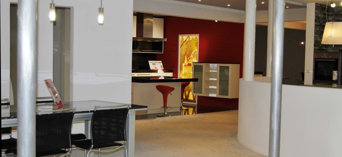 Küchenstudio Emleben – Marquardt Küchen