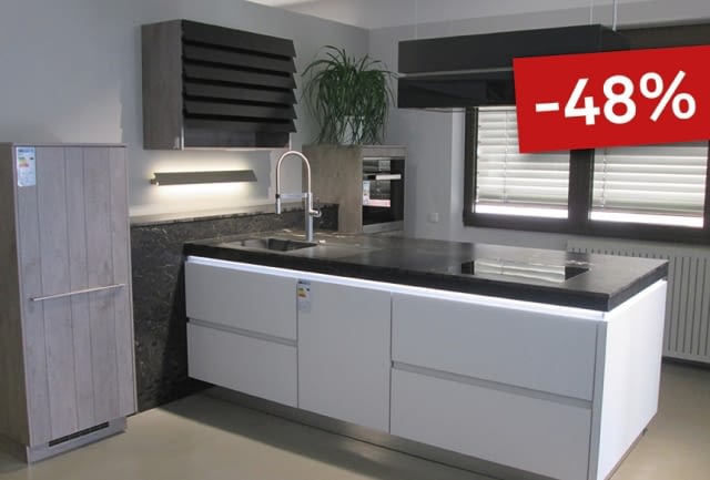 Ausstellungsküchen & Abverkaufsküchen – Marquardt Küchen