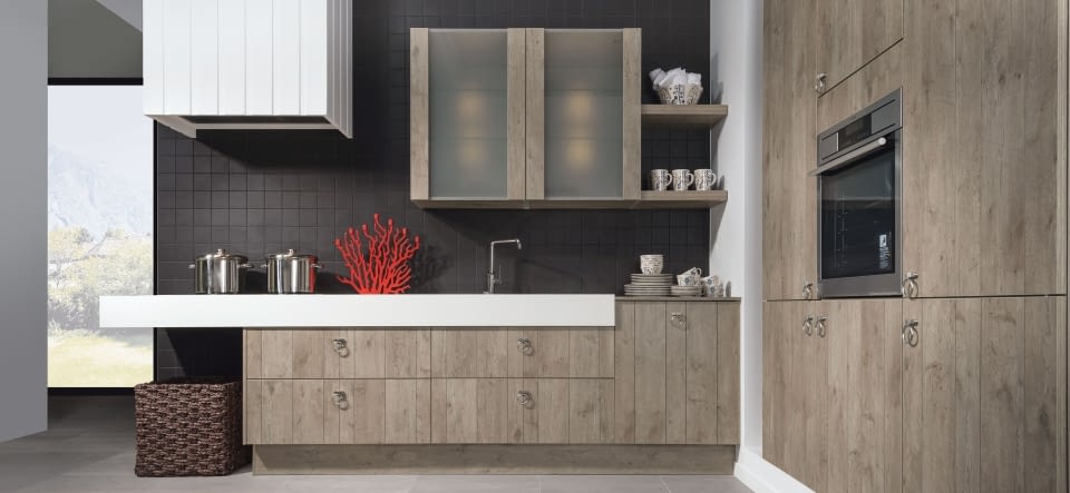 Küchenfronten, Oberflächen & Farben – Marquardt Küchen