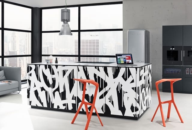 Design küchen mit granit – marquardt küchen