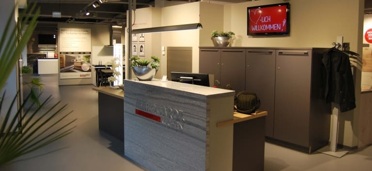 Küchenstudio Nürnberg – Marquardt Küchen