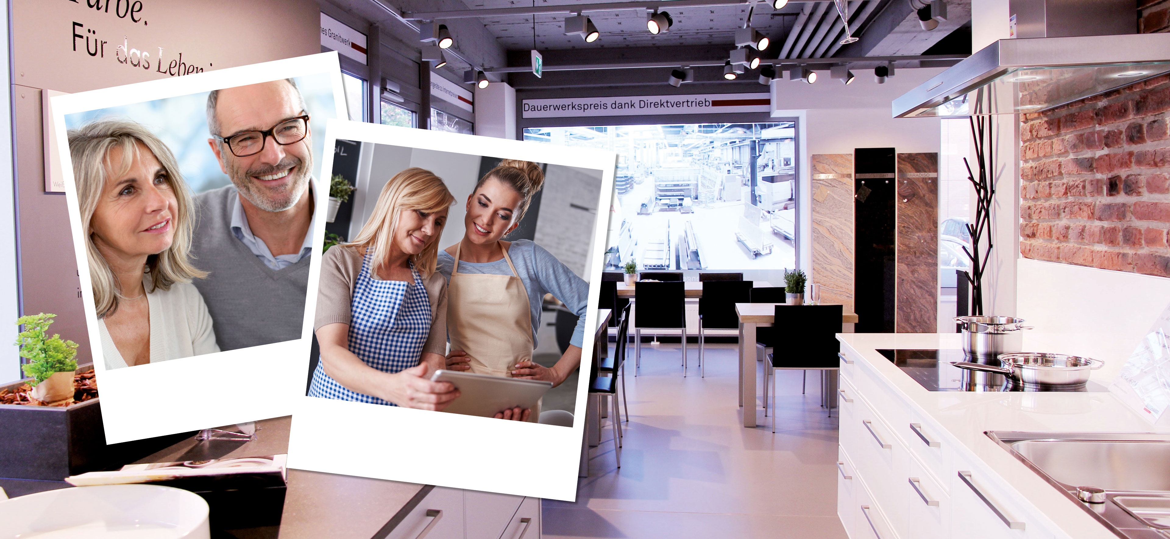 Marquardt Küchen: Focus Money Testsieger Küchen 2016