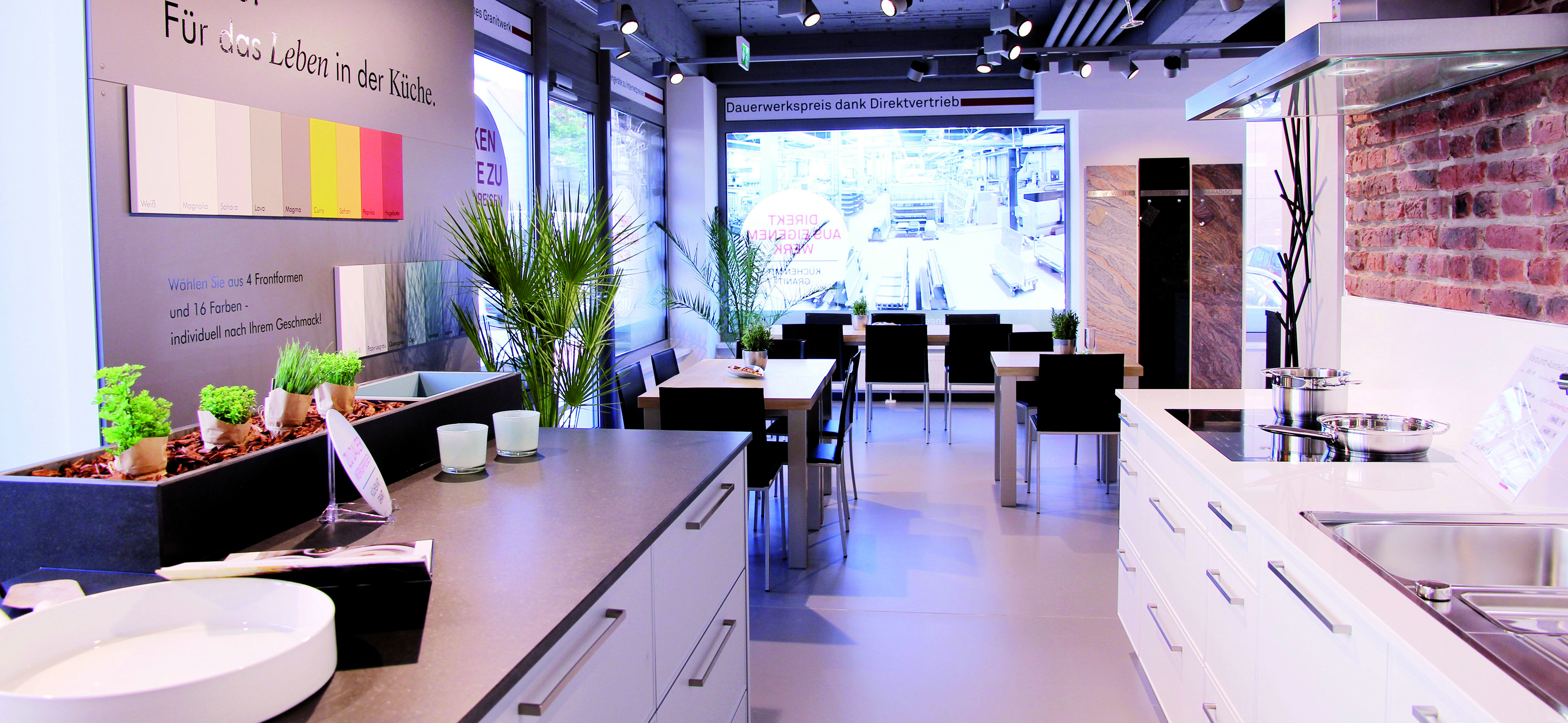 Marquardt Küchen: Wir Sind Service Champion