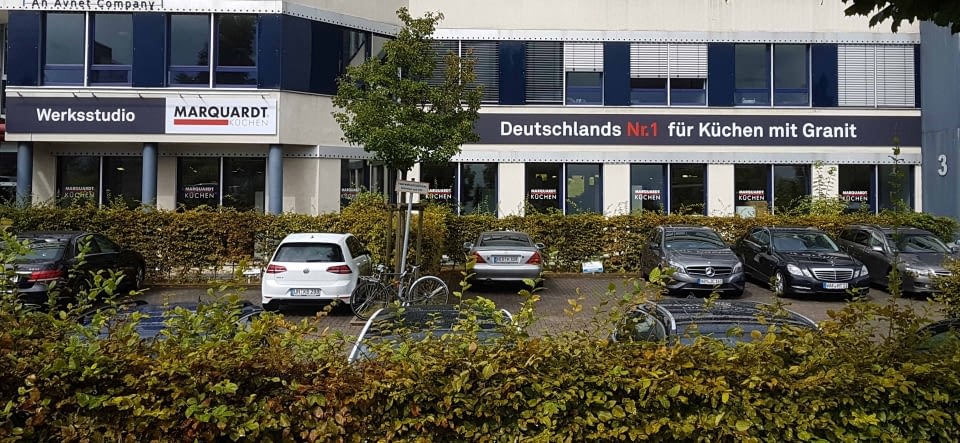 Küchenstudio Dortmund / Holzwickede – Marquardt Küchen Küchenstudio Dortmund / Holzwickede – Marquardt Küchen