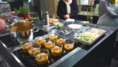 Küchenschule Dresden 26.01.18 - Marquardt Küchen Küchenschule Dresden 26.01.18 - Marquardt Küchen