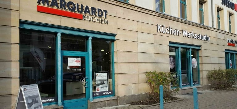 Küchenstudio Dresden – Marquardt Küchen Küchenstudio Dresden – Marquardt Küchen