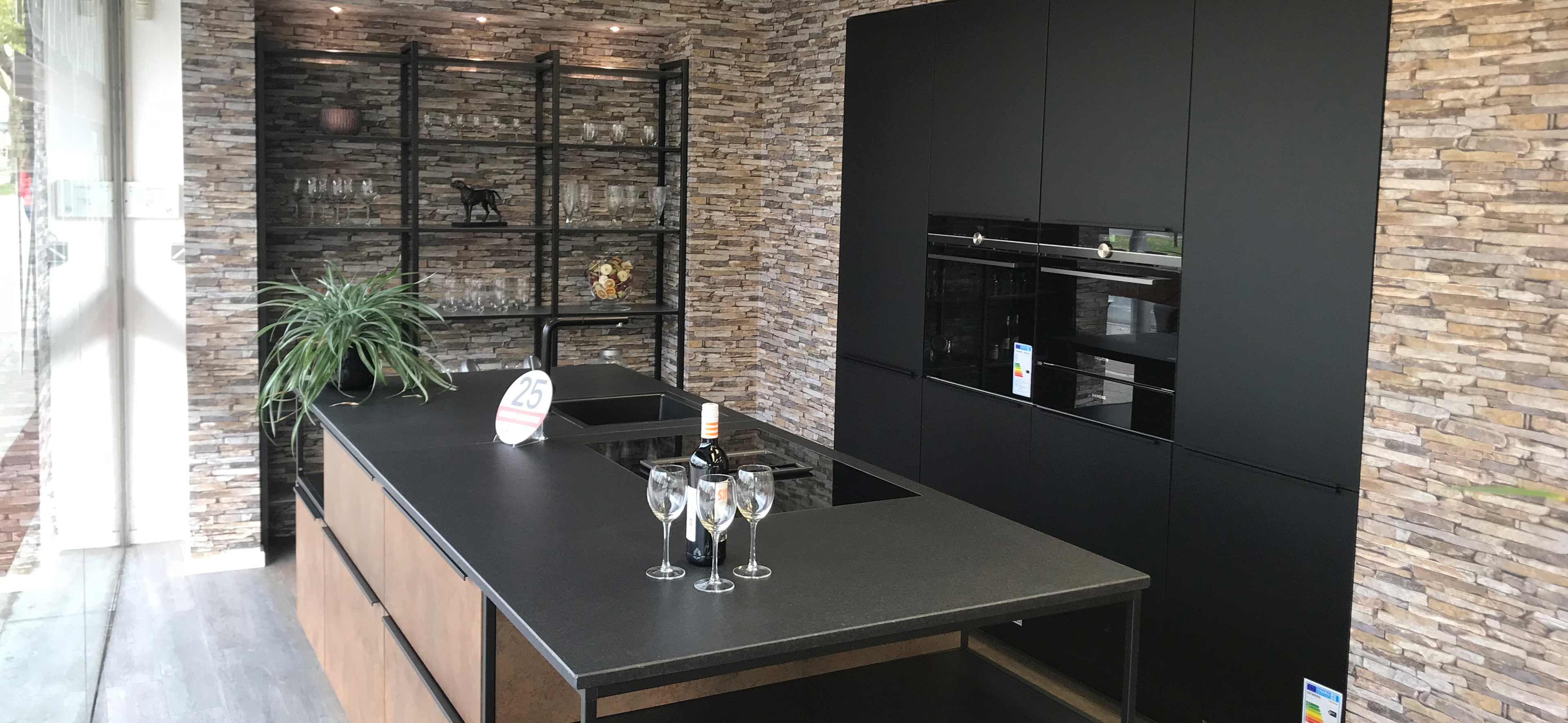 Küchenstudio Köln-Bayenthal - Marquardt Küchen