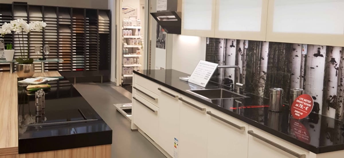 Küchenstudio Leipzig – Marquardt Küchen