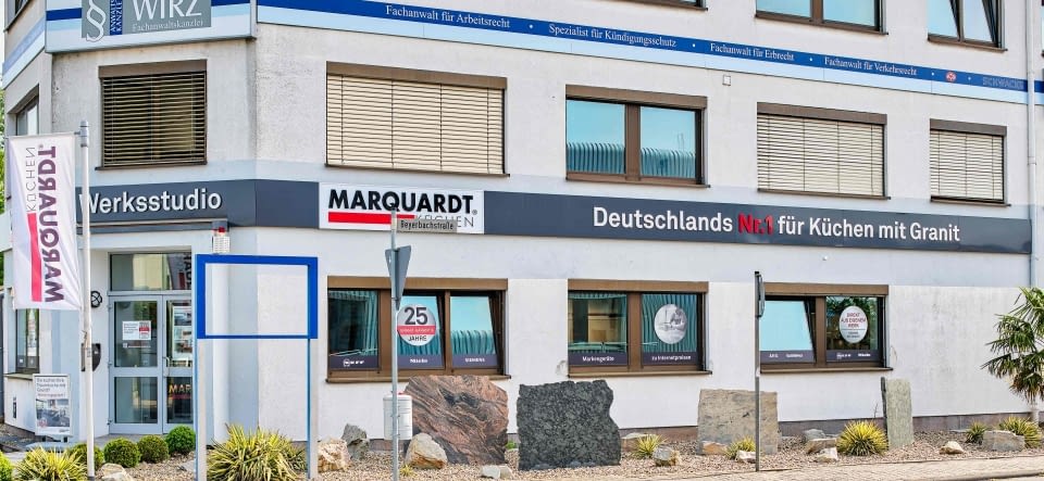 Küchenstudio Kriftel – Marquardt Küchen Küchenstudio Kriftel – Marquardt Küchen