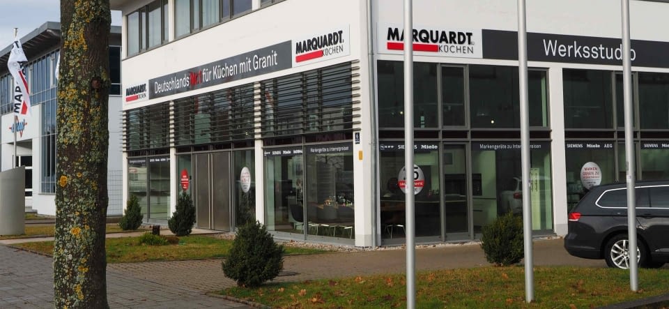 {Küchenstudio münchen
64} Küchenstudio München-Messe - Marquardt Küchen | {Küchenstudio münchen
64}