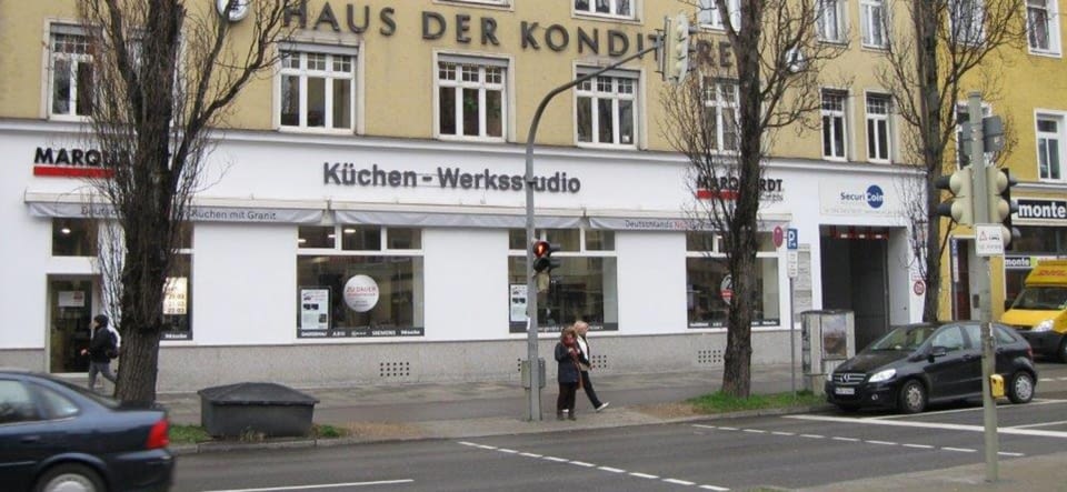 {Küchenstudio münchen
36} Küchenstudio München – Marquardt Küchen | {Küchenstudio münchen
36}