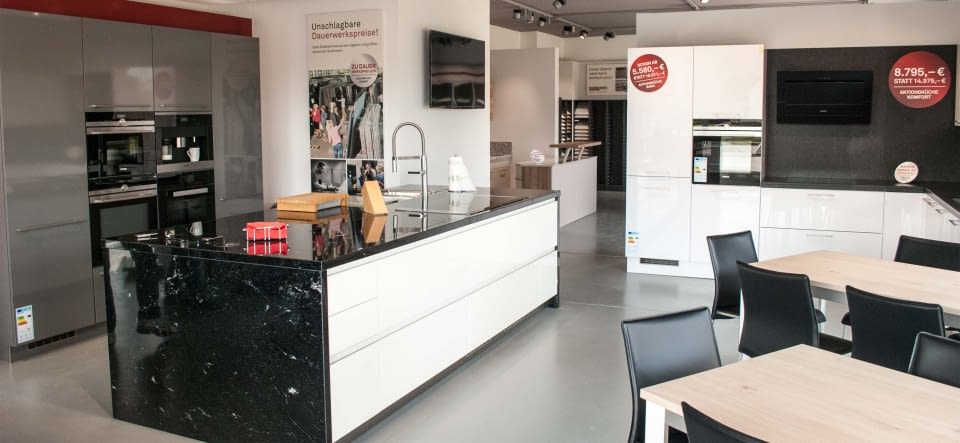 Küchenstudio Berlin-Teltow Küchenstudio Berlin-Teltow